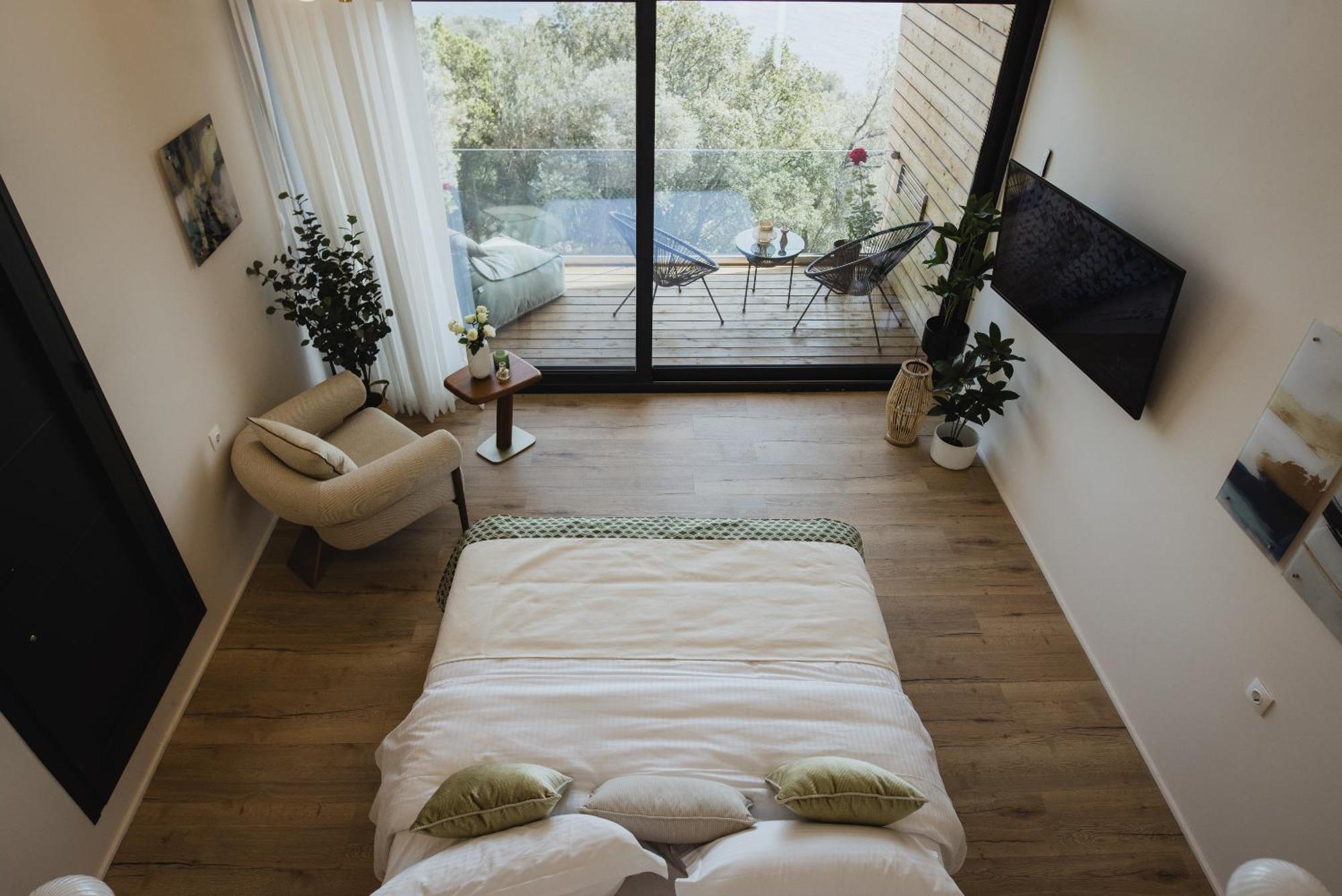 Five Olive Dream Trip Holiday home