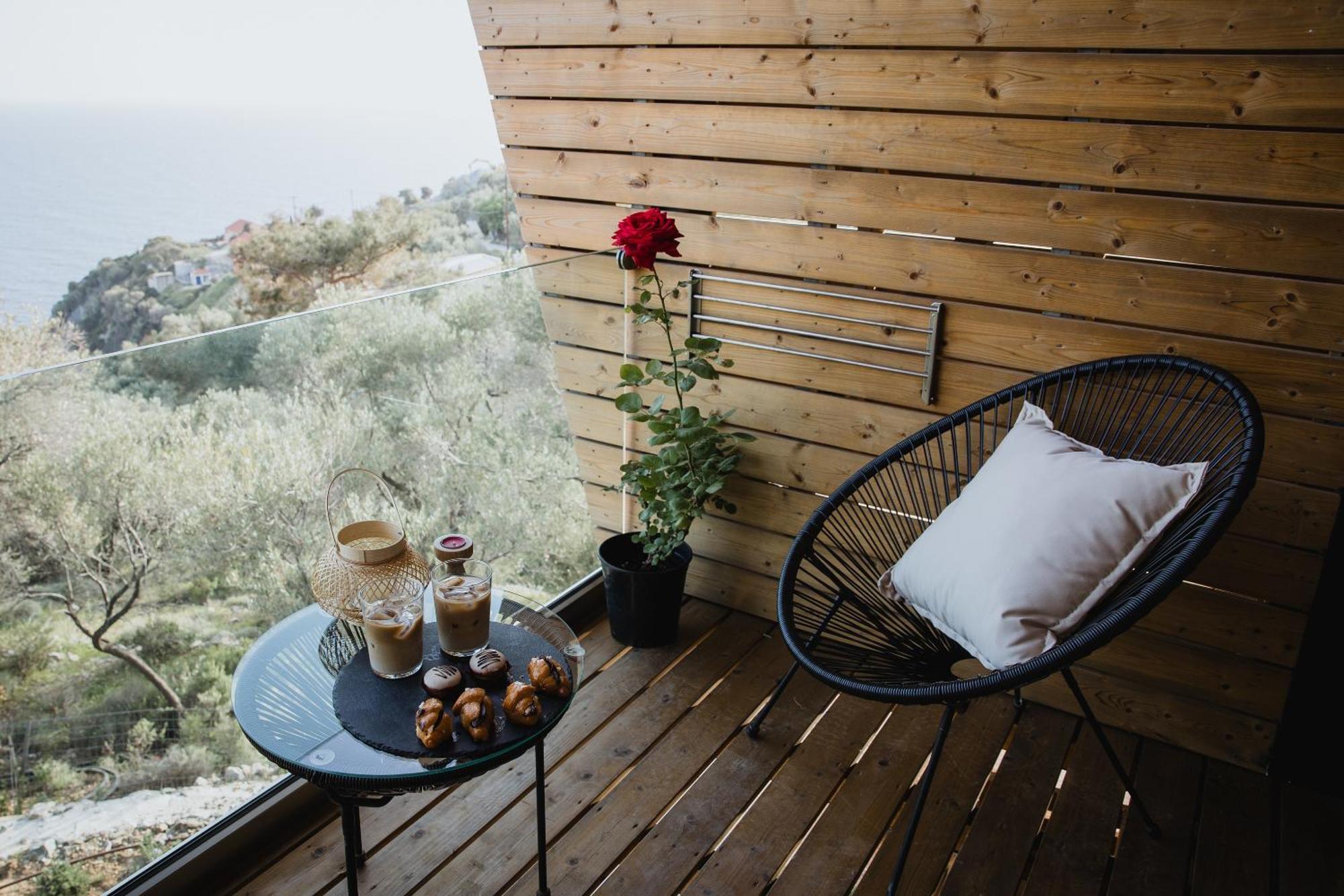 Five Olive Dream Trip
