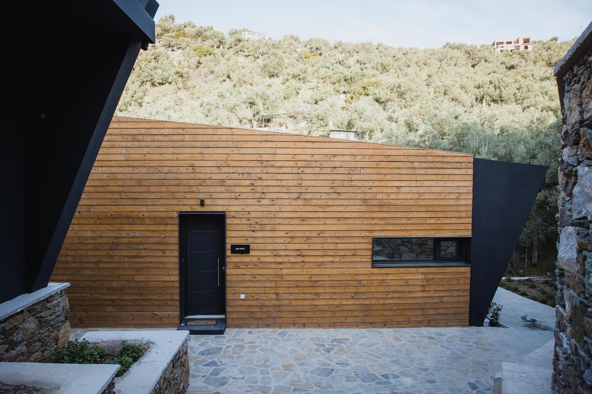 Holiday home Five Olive Dream Trip Plomari