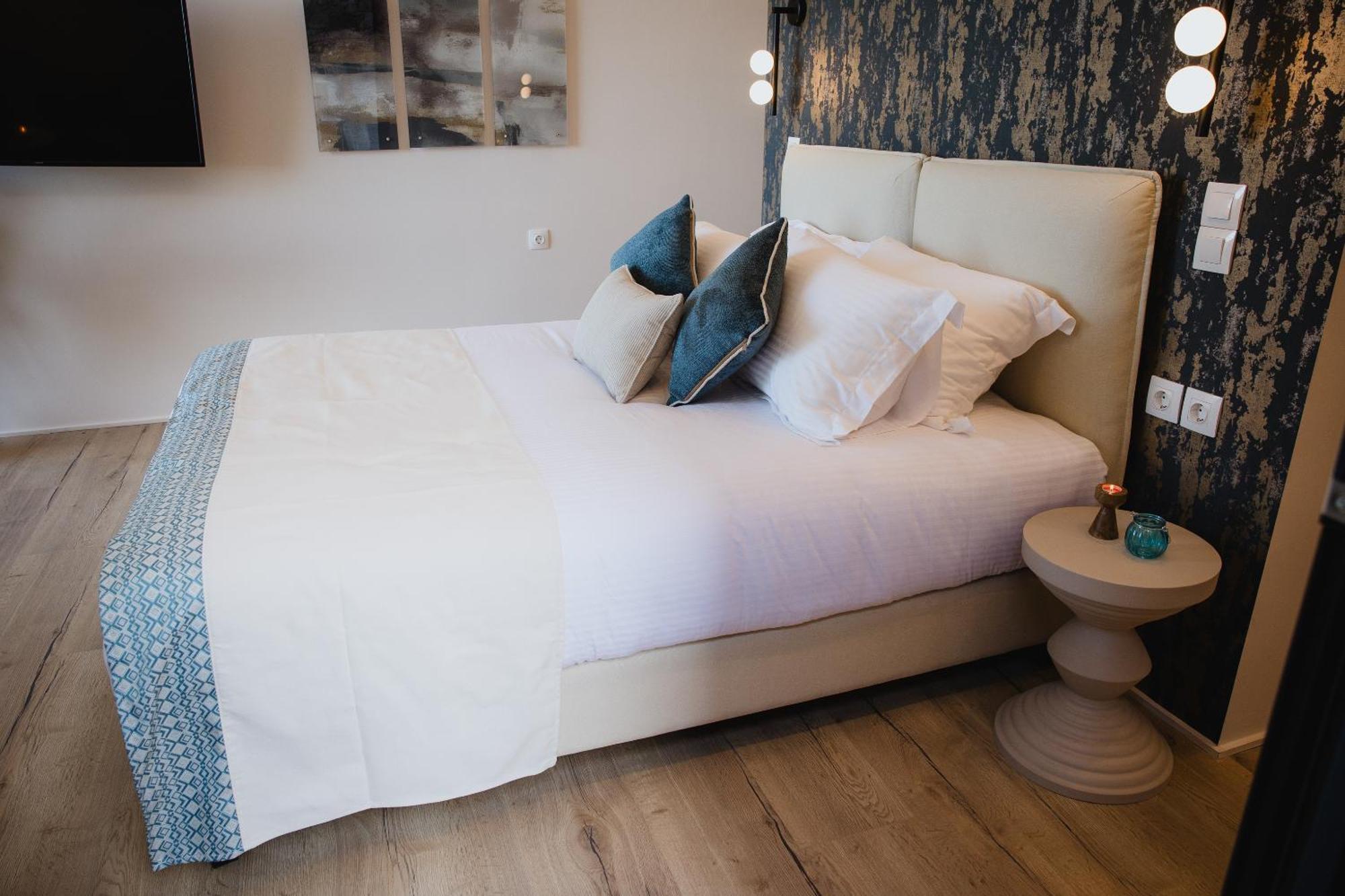 Five Olive Dream Trip Holiday home Plomari