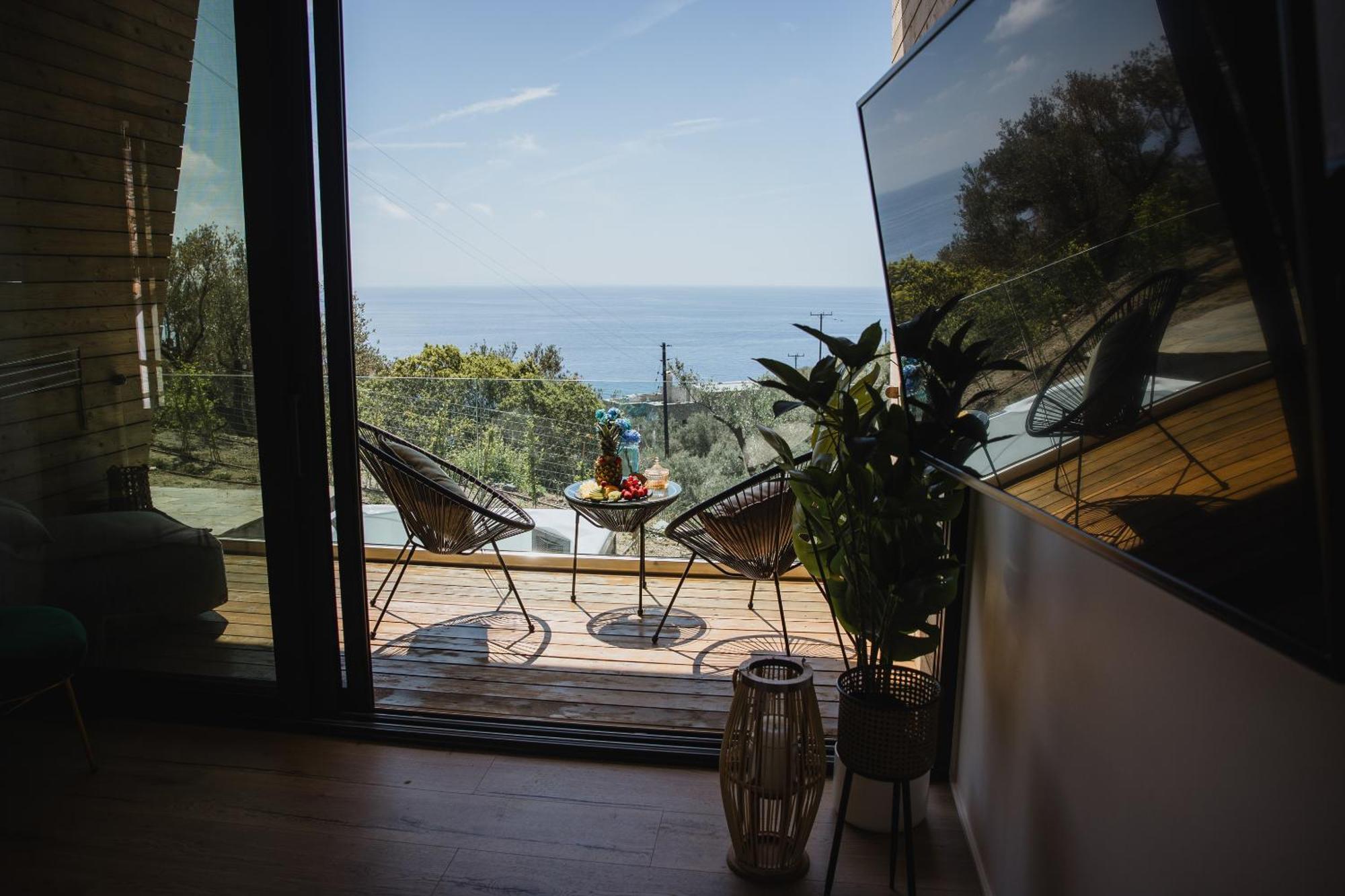 Five Olive Dream Trip Holiday home