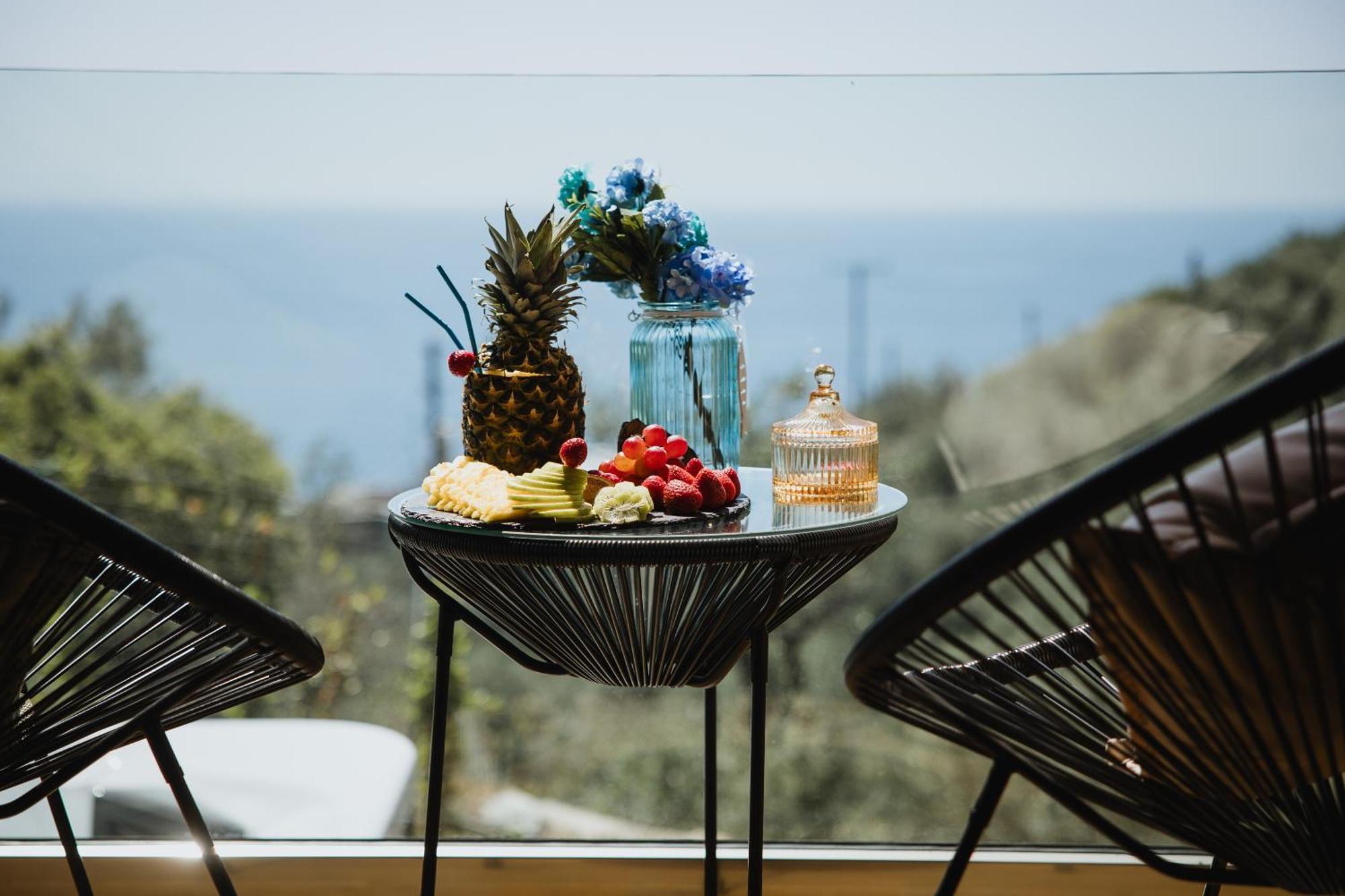 Five Olive Dream Trip Holiday home
