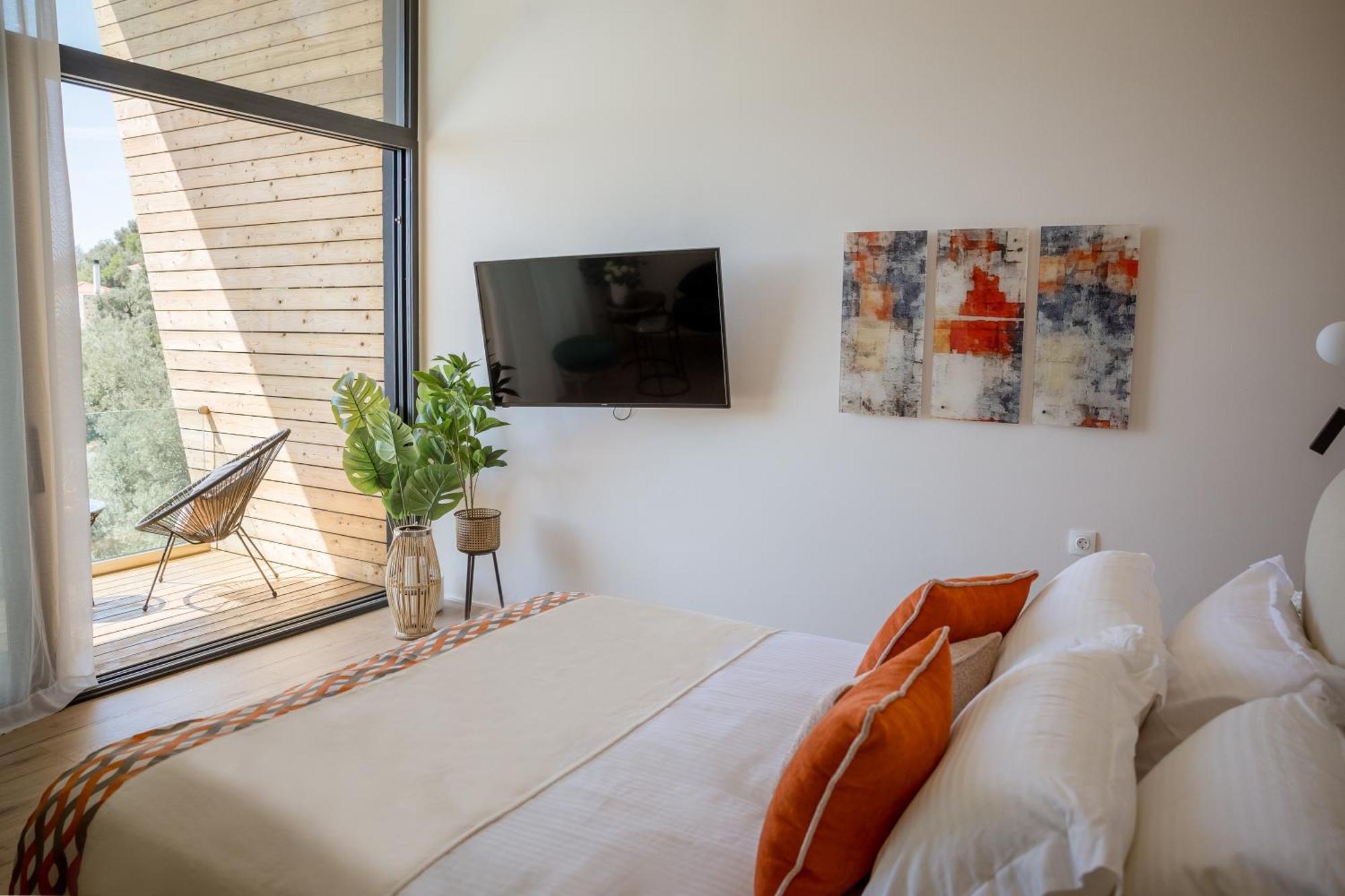 Holiday home Five Olive Dream Trip