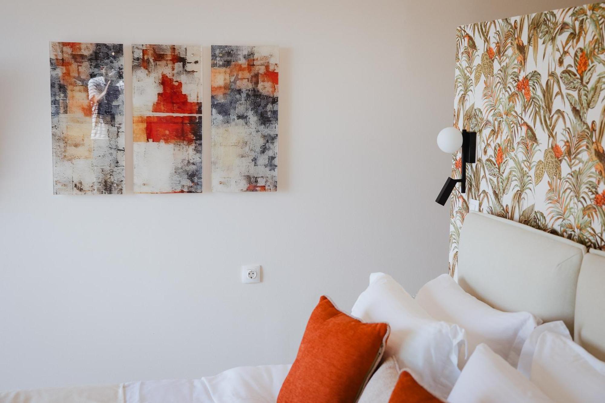 Five Olive Dream Trip Holiday home Plomari
