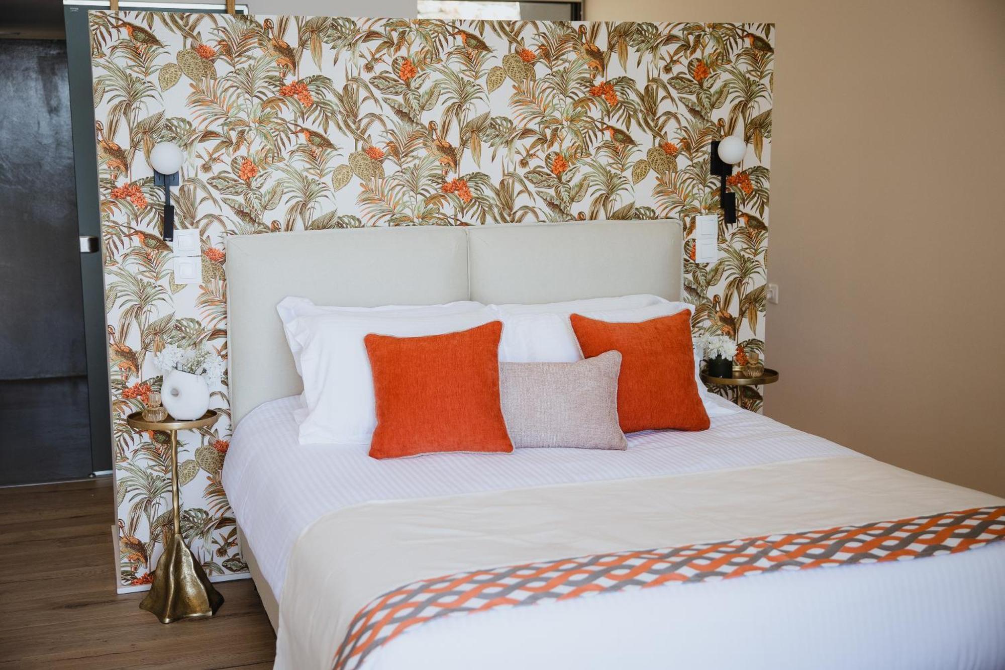 Five Olive Dream Trip Holiday home