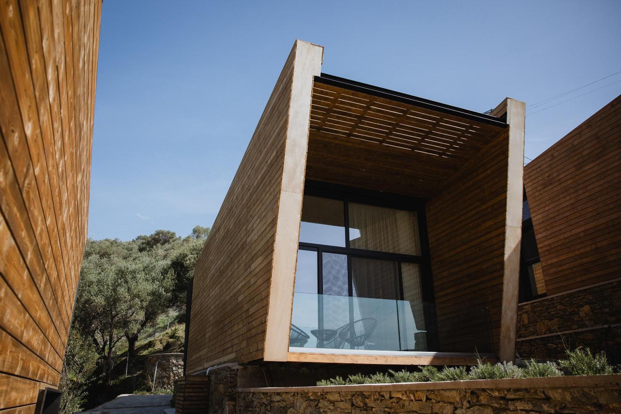 Five Olive Dream Trip Holiday home Plomari