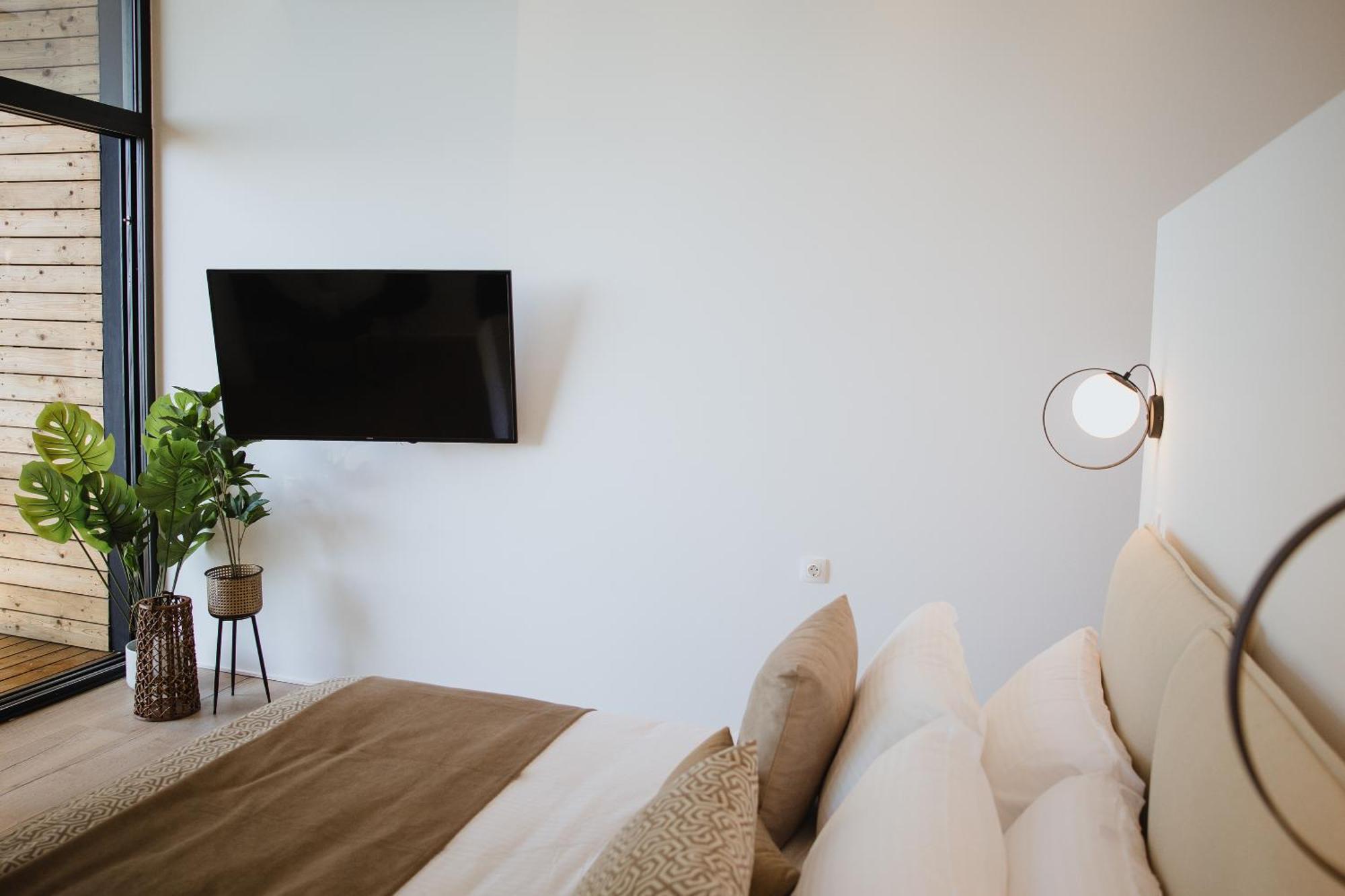 Five Olive Dream Trip Holiday home