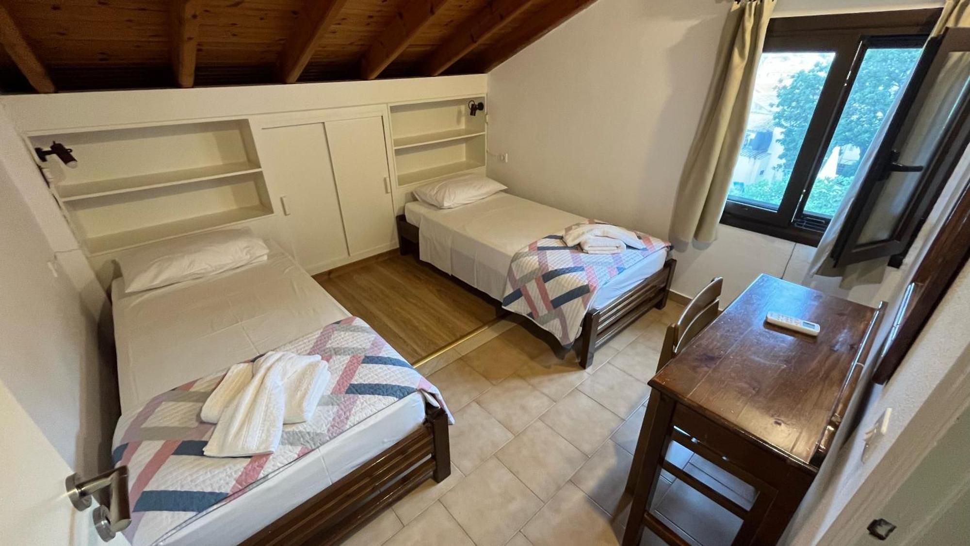 Apartment Perris *