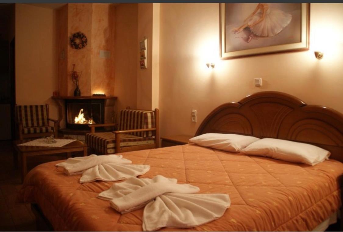 4 Mountain Hills Guest house *