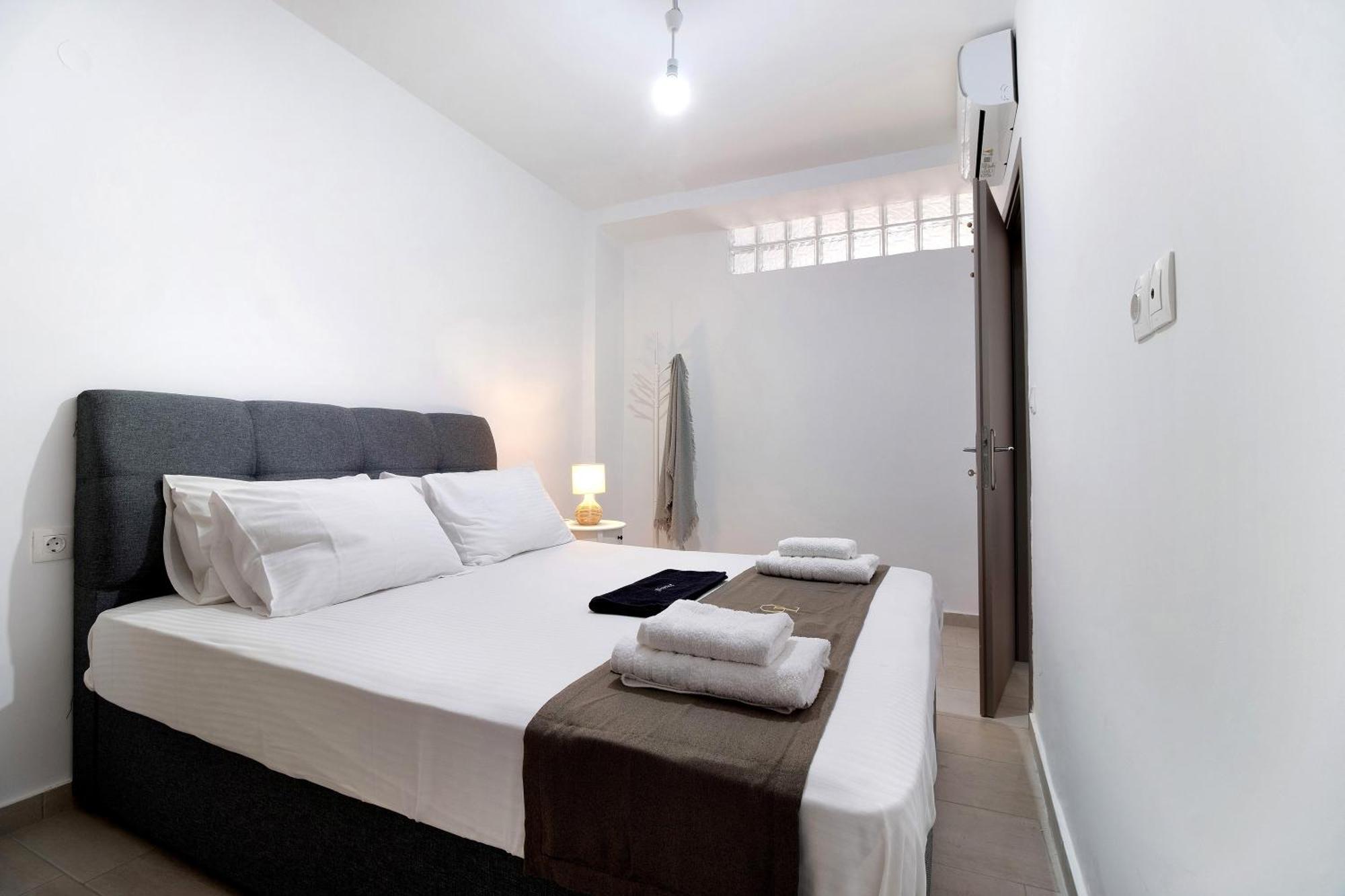Oceanida Sofia Luxury *