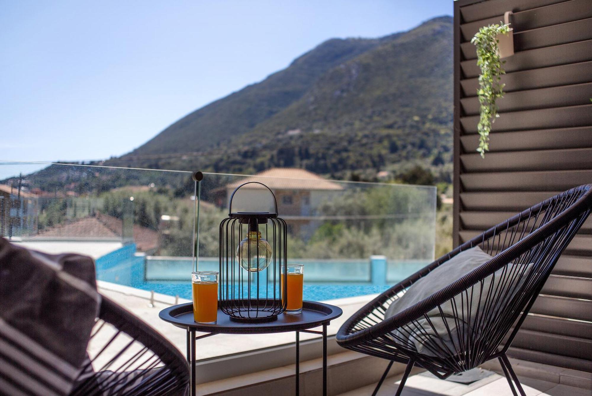 Apartment Oceanida Sofia Luxury