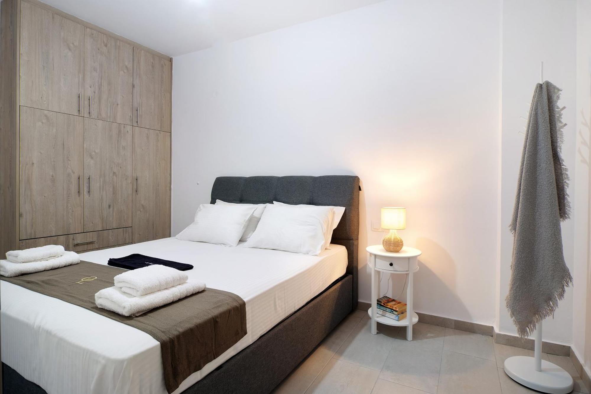 Oceanida Sofia Luxury *