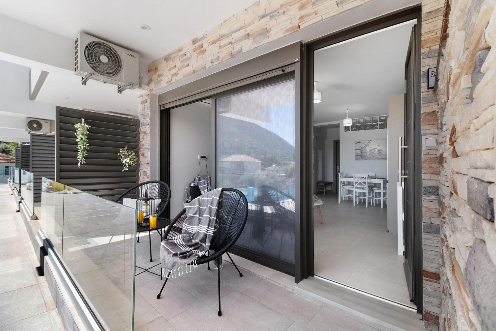 Oceanida Sofia Luxury