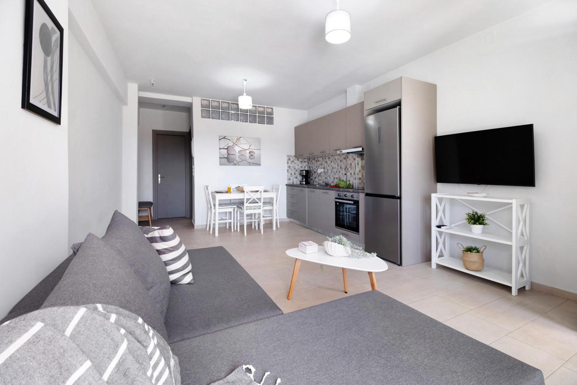 Oceanida Sofia Luxury Apartment *