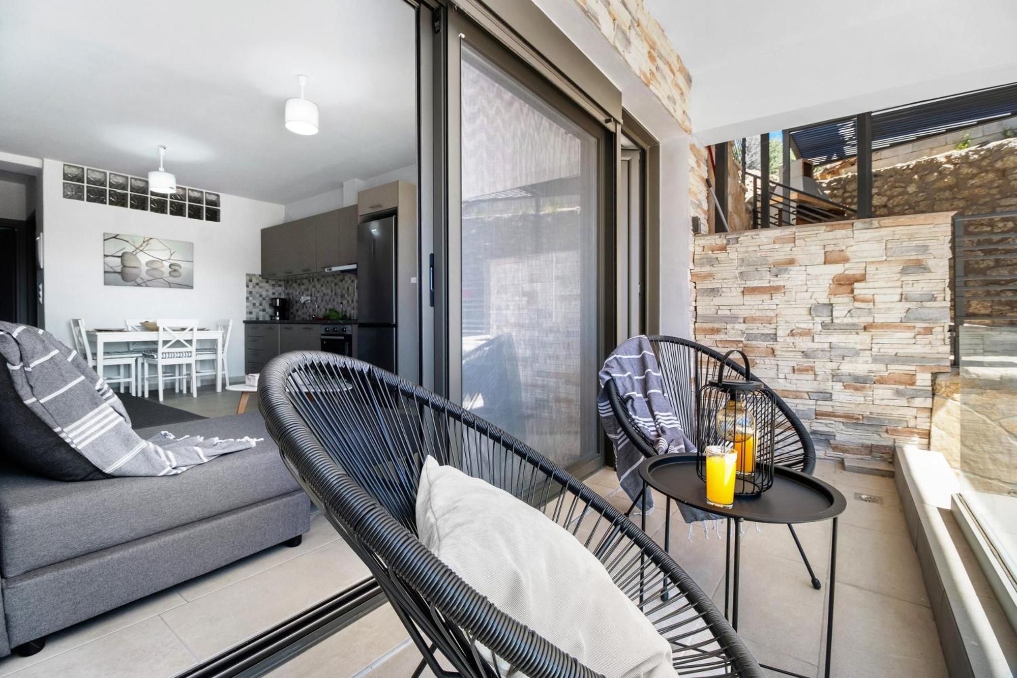 Apartment Oceanida Sofia Luxury *