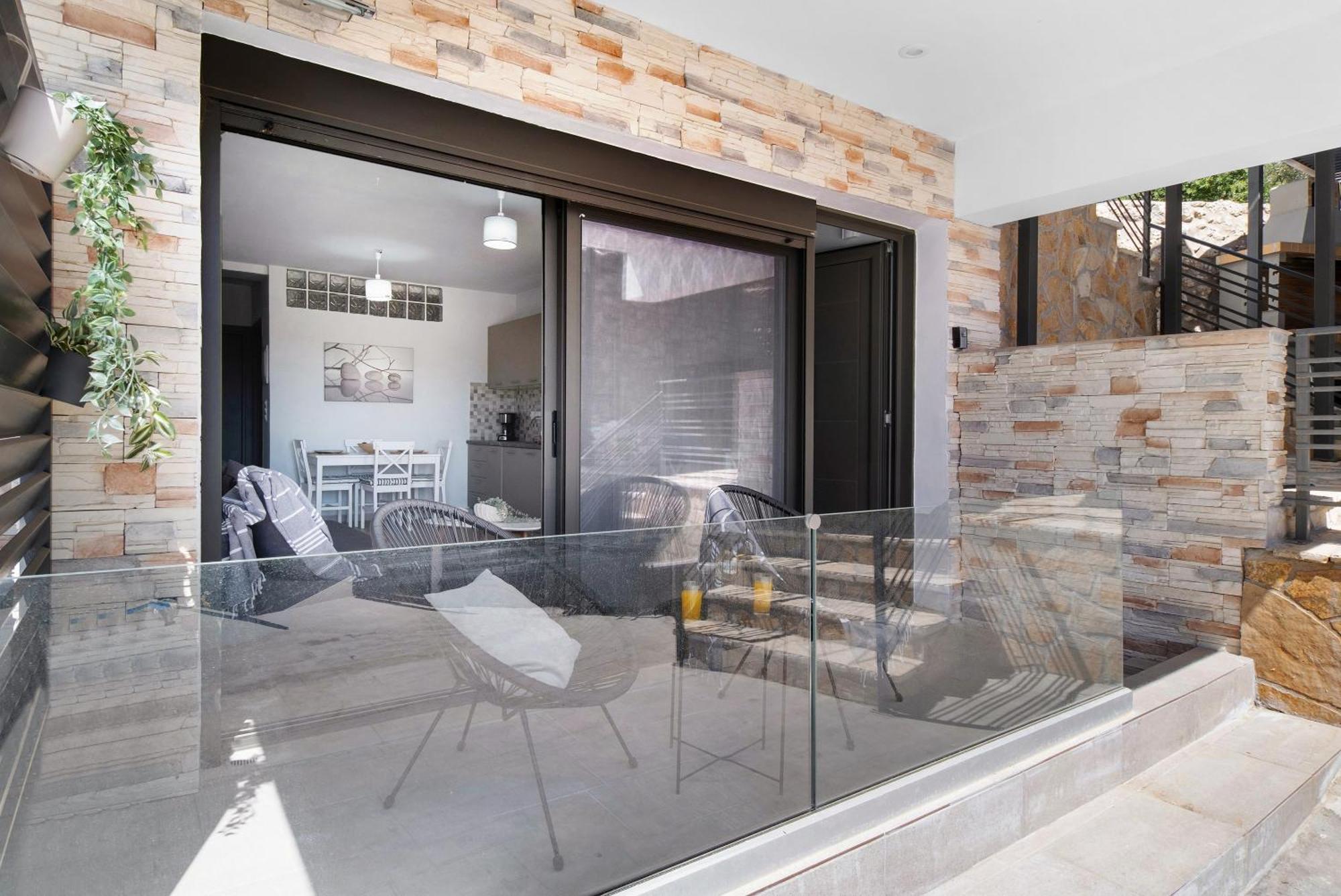 Oceanida Sofia Luxury Apartment *
