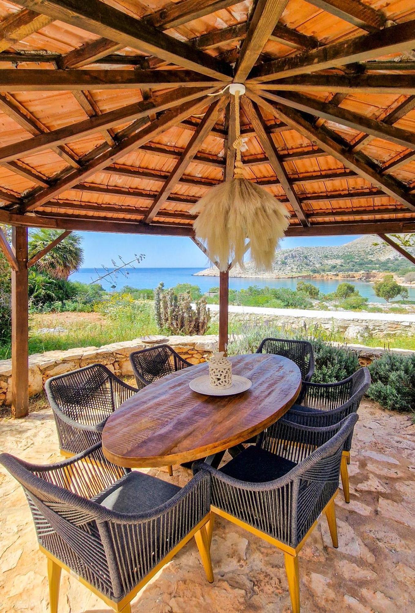 Villa Lady Stamatias House *