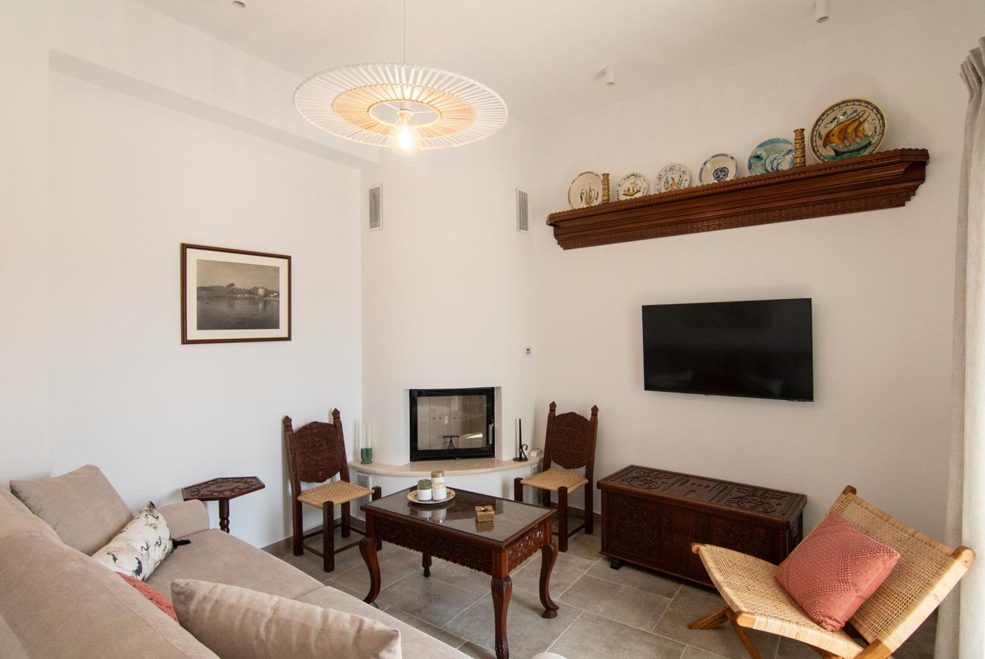 Aerie Holiday home