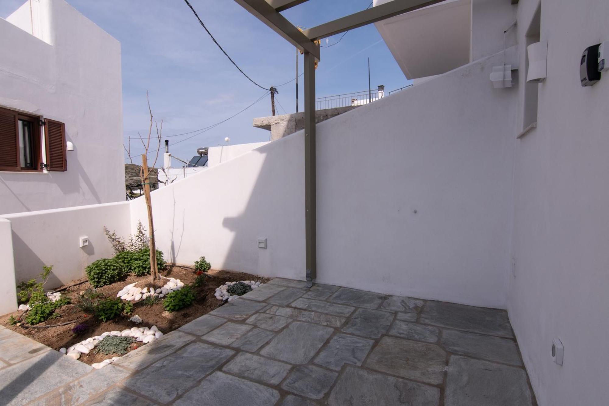 Aerie Holiday home