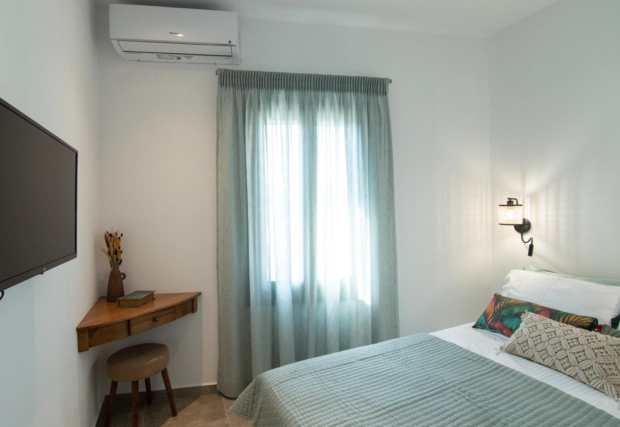 Aerie Holiday home *