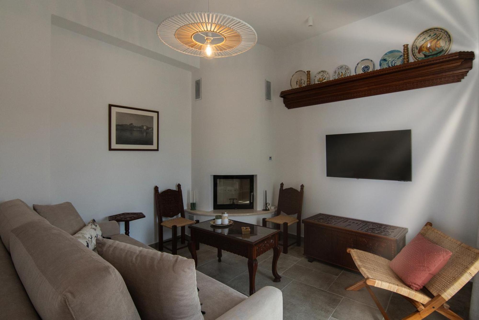 Holiday home Aerie Skyros