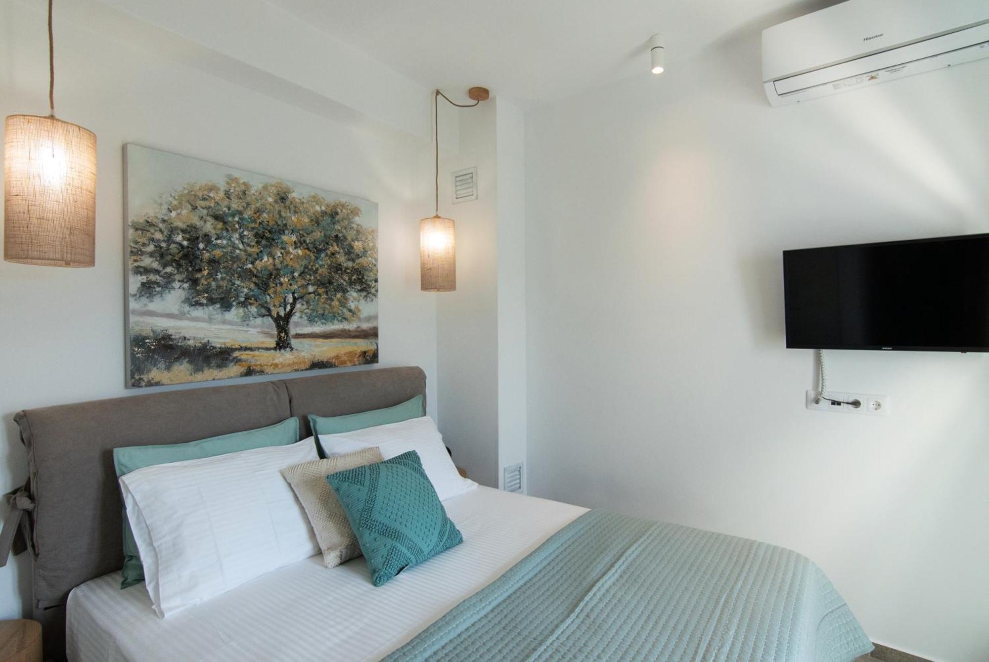 Aerie Holiday home *