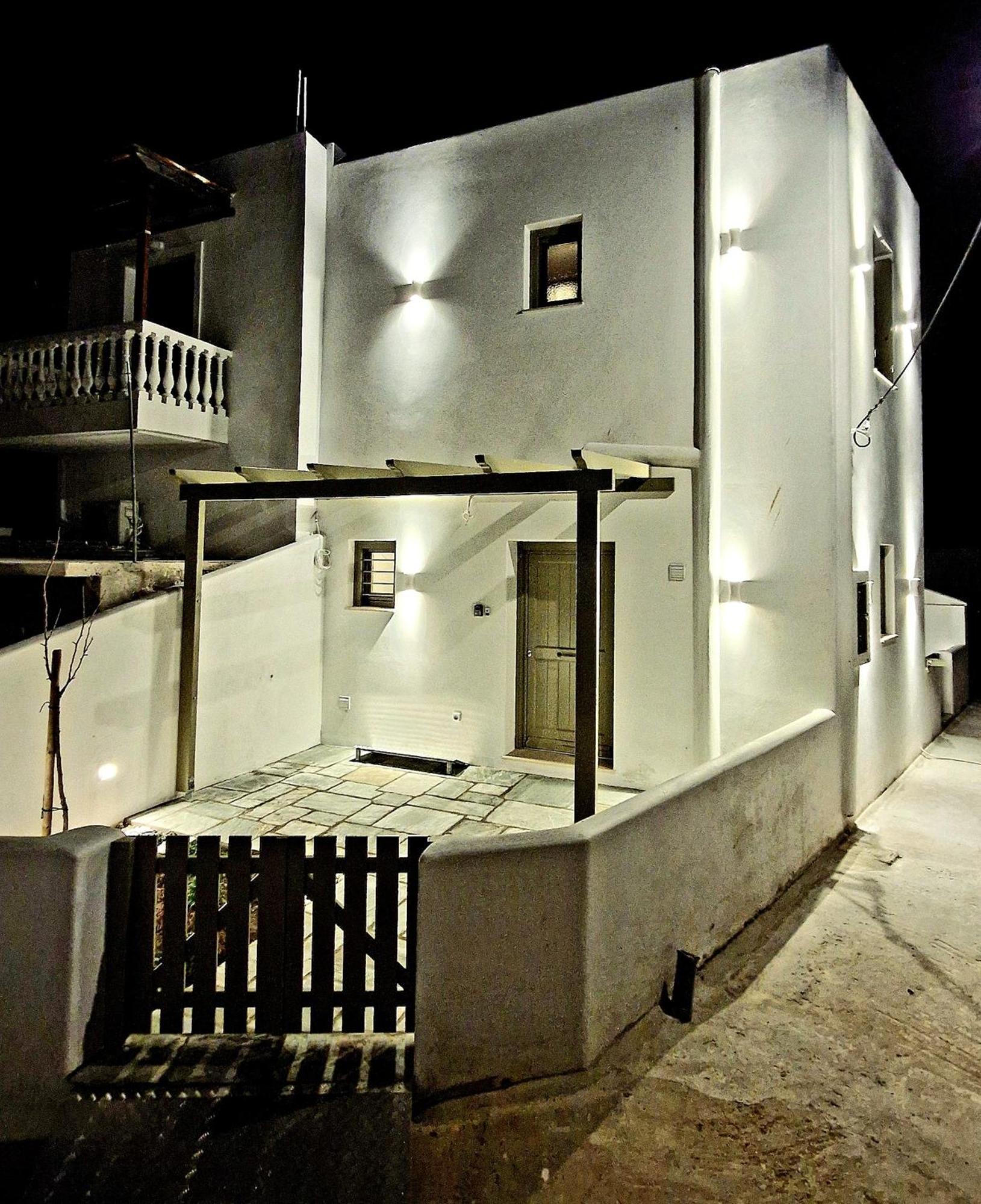 Aerie Holiday home *