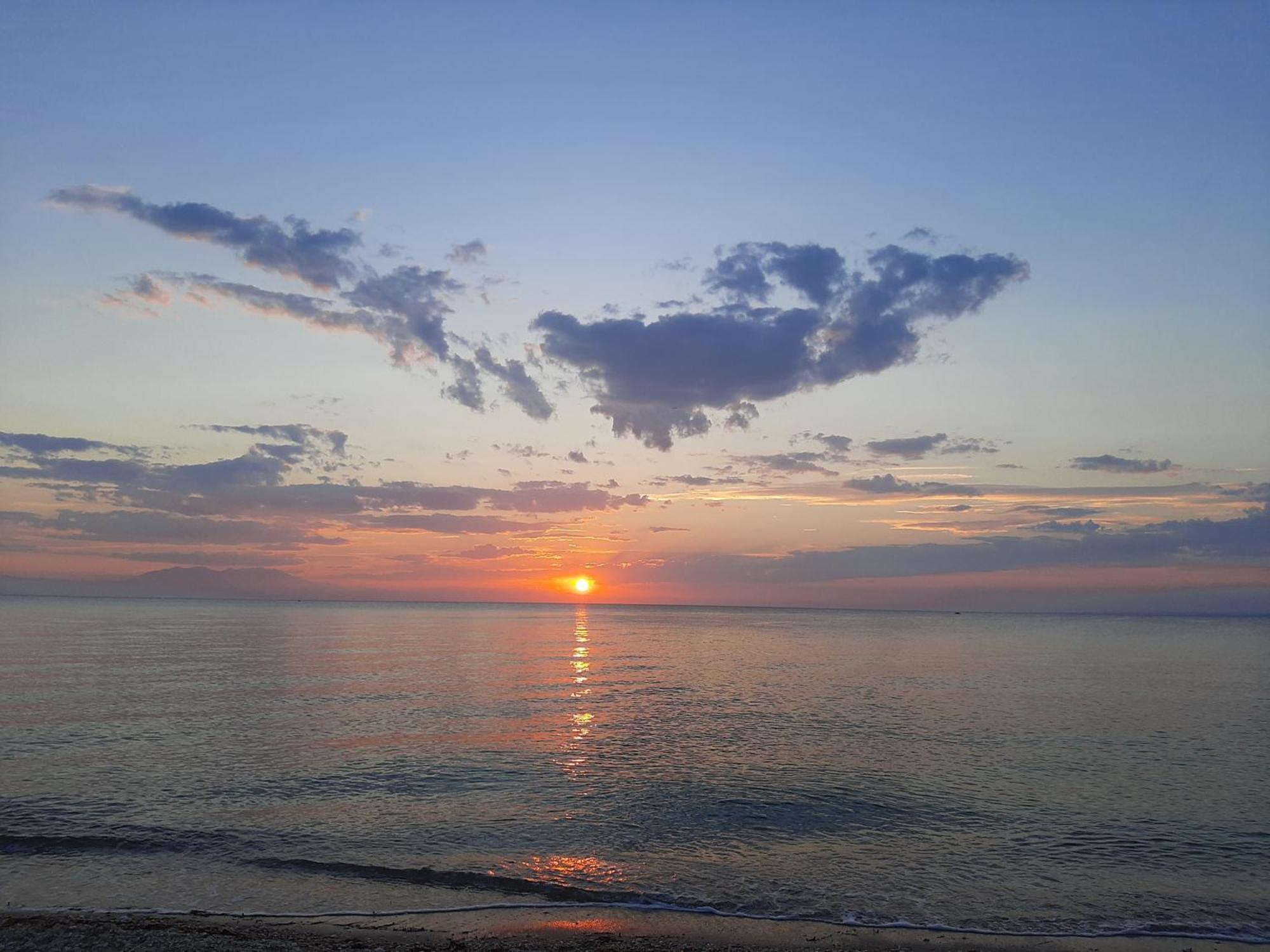 Sunset House *