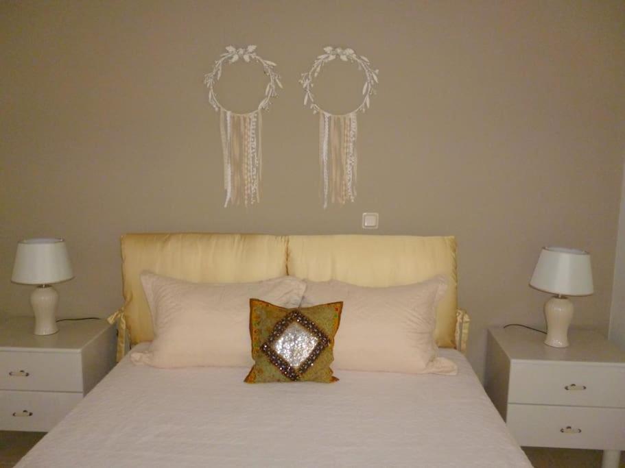 ανεμώνη - Anemoni Holiday home *