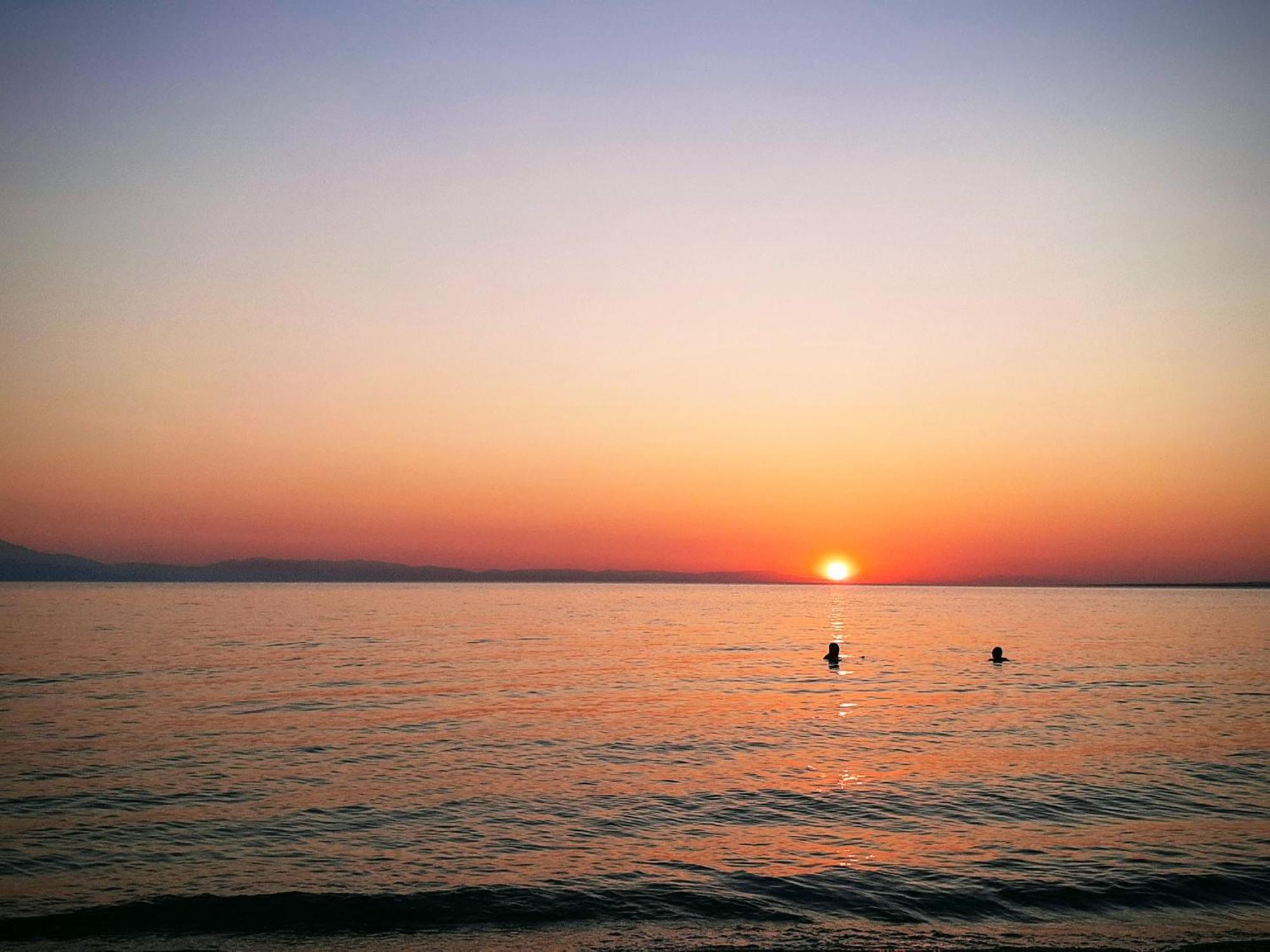Sunset House Holiday home *