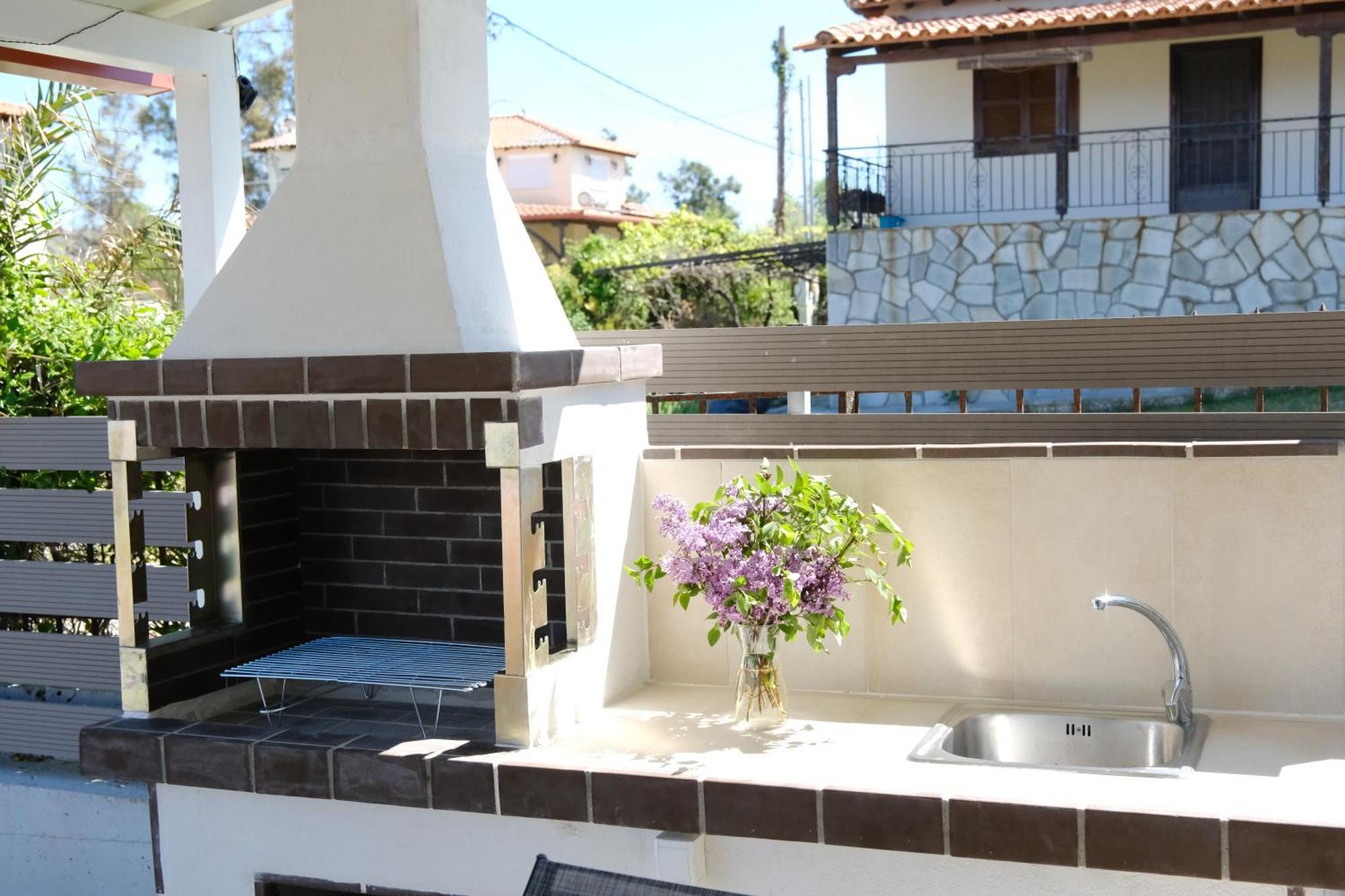Sunset House Holiday home *