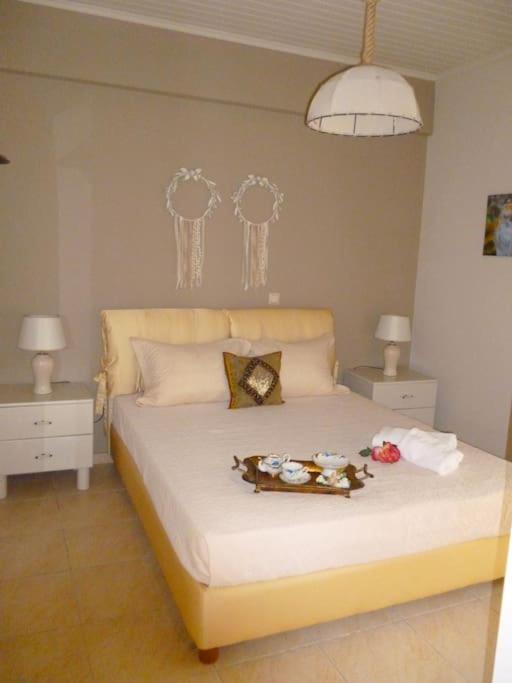 Holiday home ανεμώνη - Anemoni Koroni (Messinia)