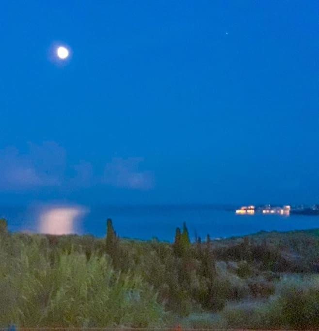 ανεμώνη - Anemoni Holiday home