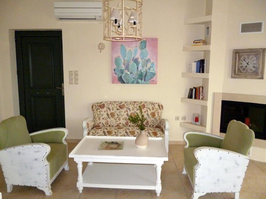 Holiday home ανεμώνη - Anemoni Koroni (Messinia)