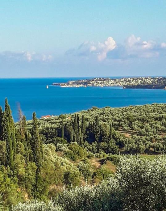 Holiday home ανεμώνη - Anemoni *