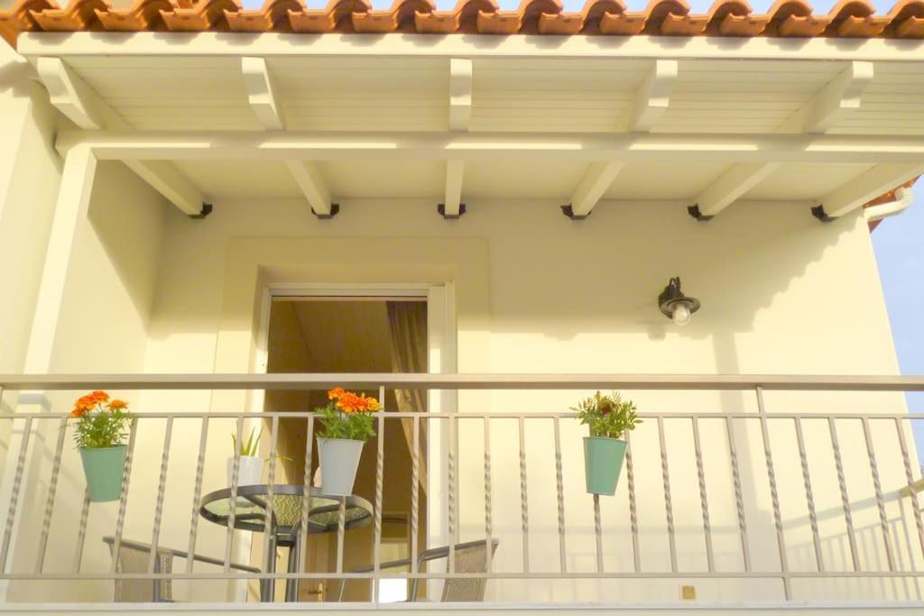 ανεμώνη - Anemoni Holiday home Koroni (Messinia)