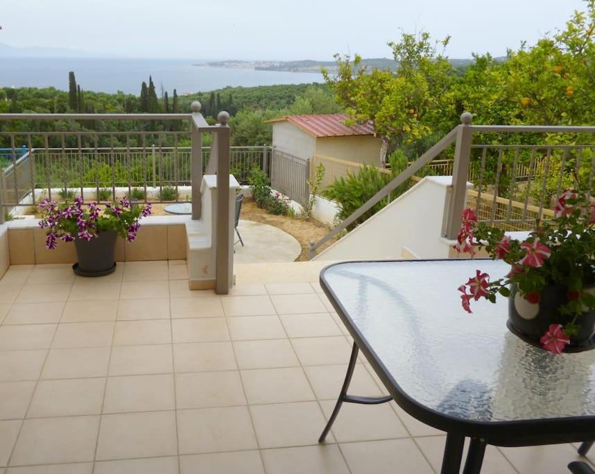 ανεμώνη - Anemoni Holiday home Koroni (Messinia)