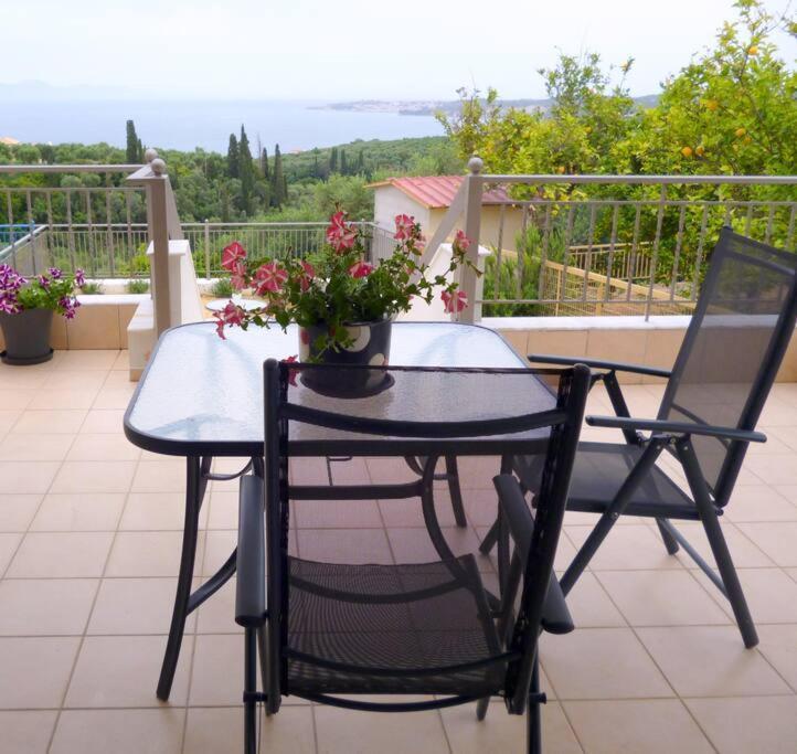 ανεμώνη - Anemoni Holiday home