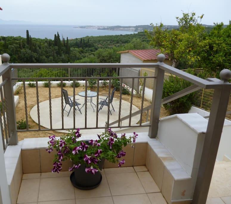 Holiday home ανεμώνη - Anemoni *