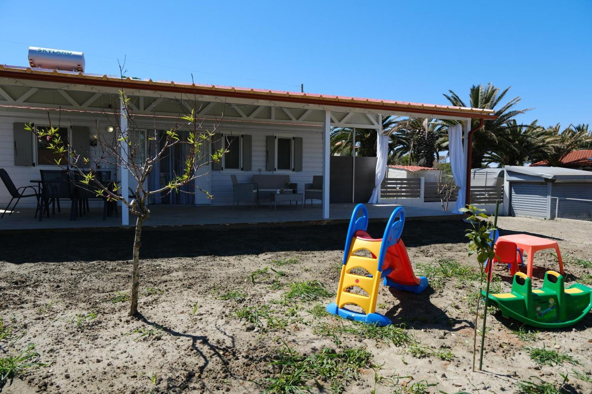 Holiday home Sunset House Nea Poteidaia