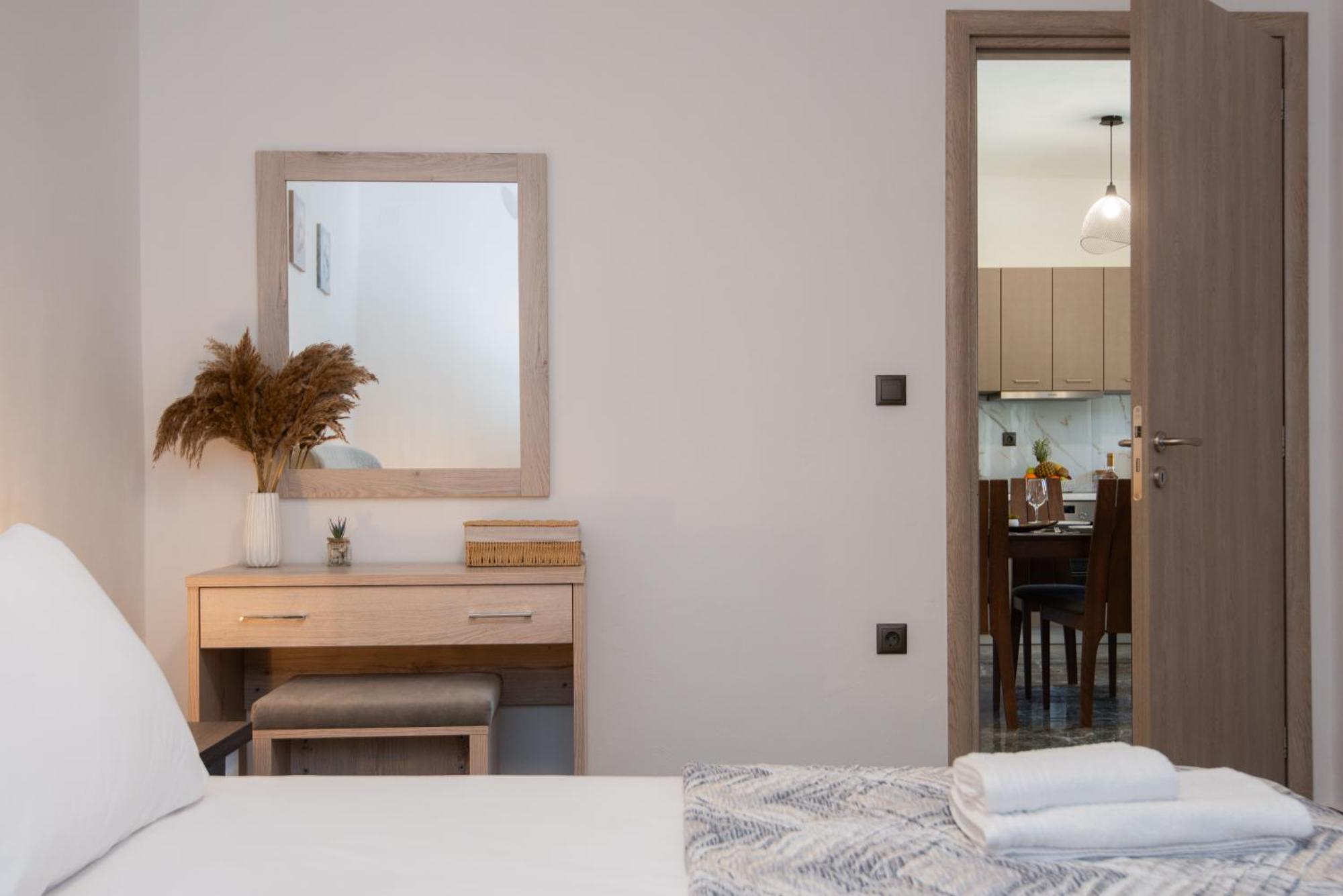 Seacret House Sifnos *