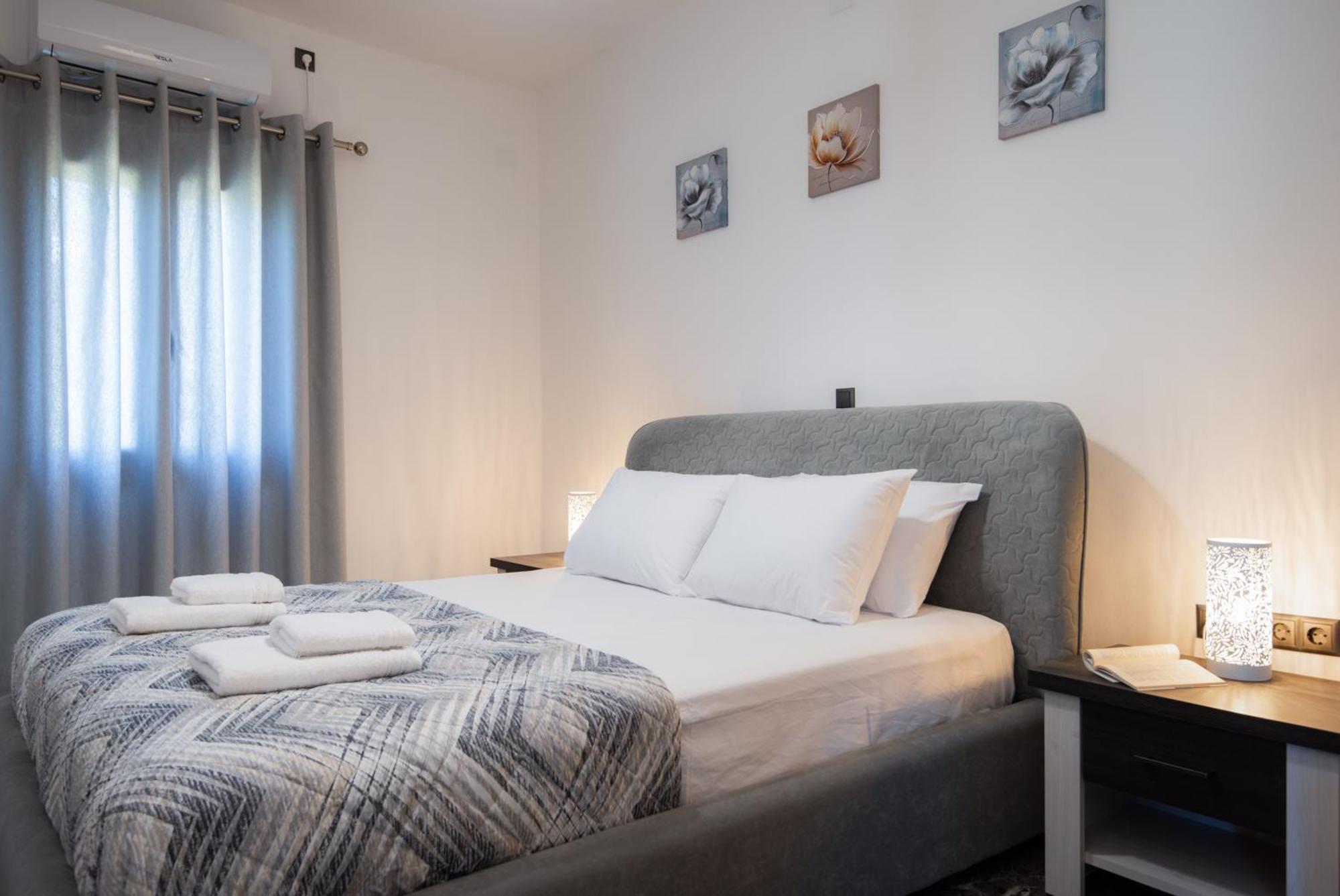 Seacret House Sifnos Holiday home