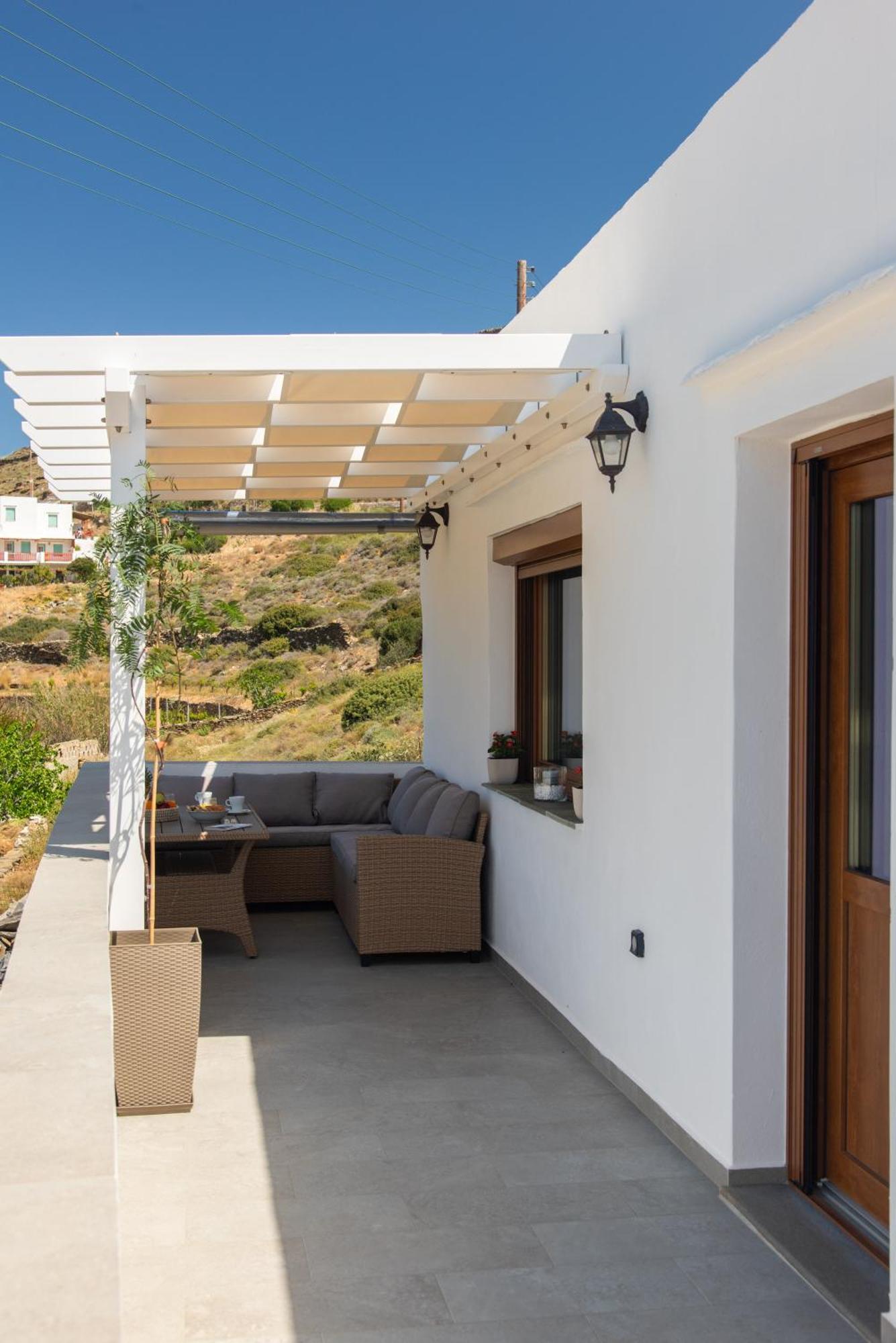 Seacret House Sifnos *
