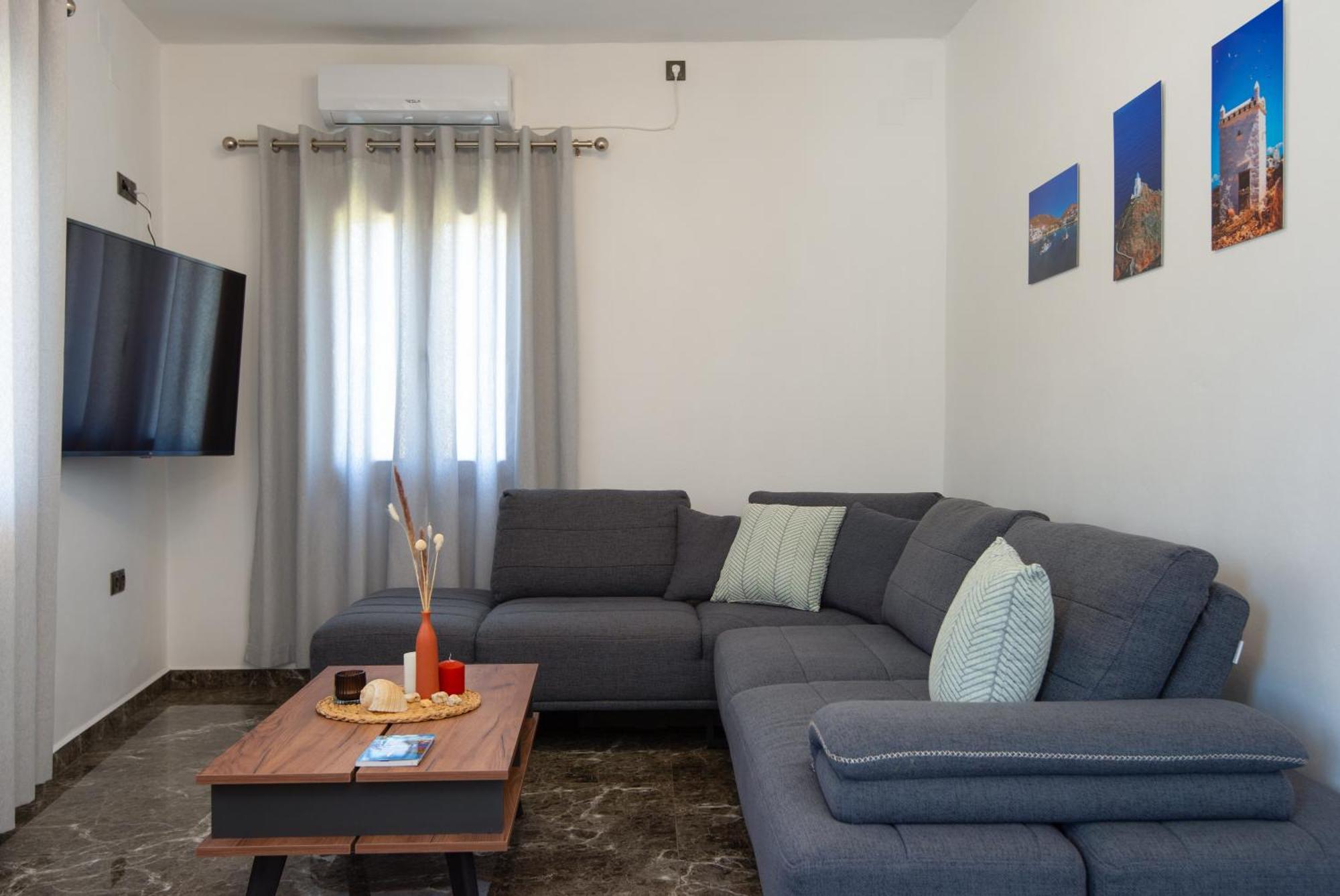 Seacret House Sifnos Holiday home Faros (Sifnos)