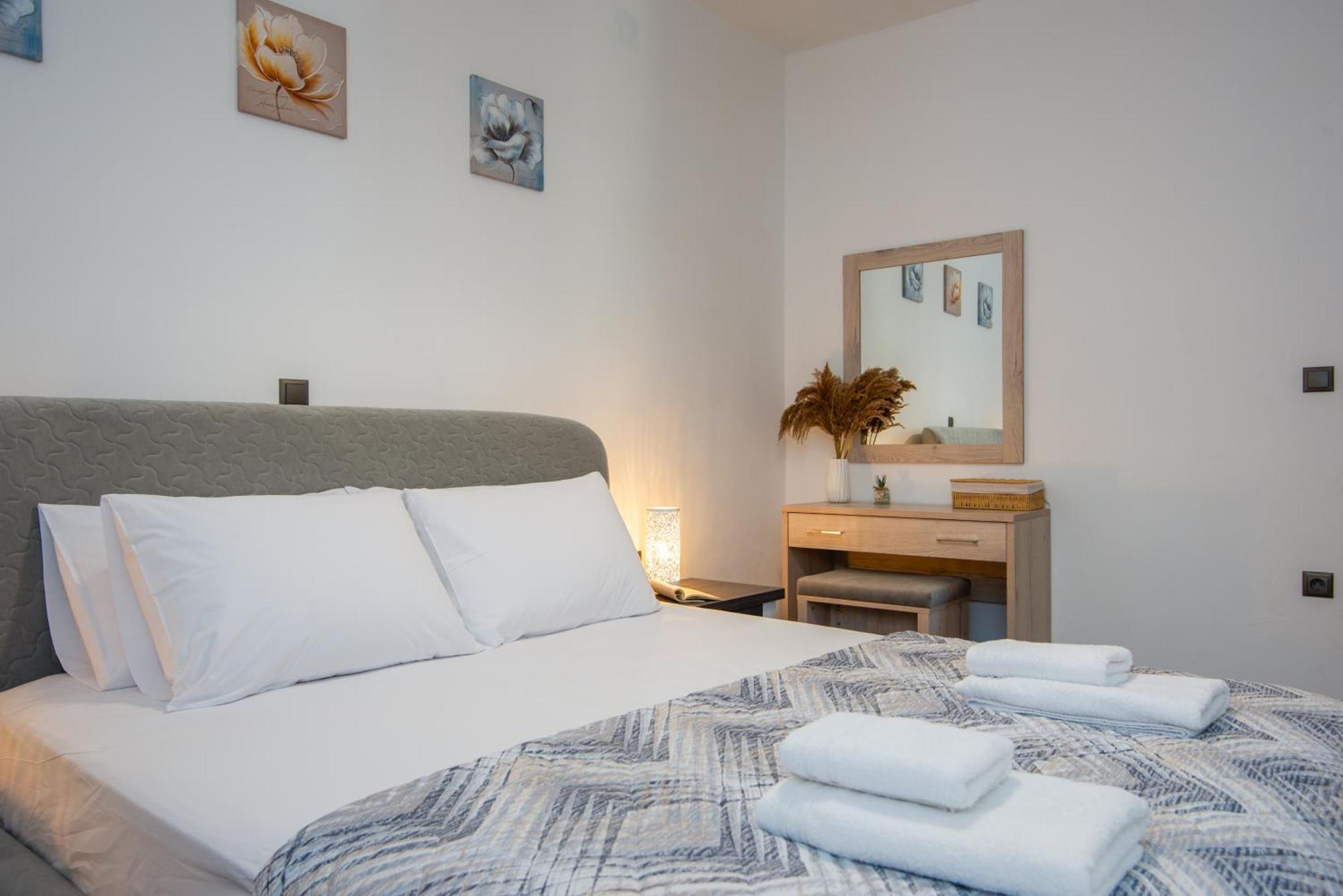 Holiday home Seacret House Sifnos