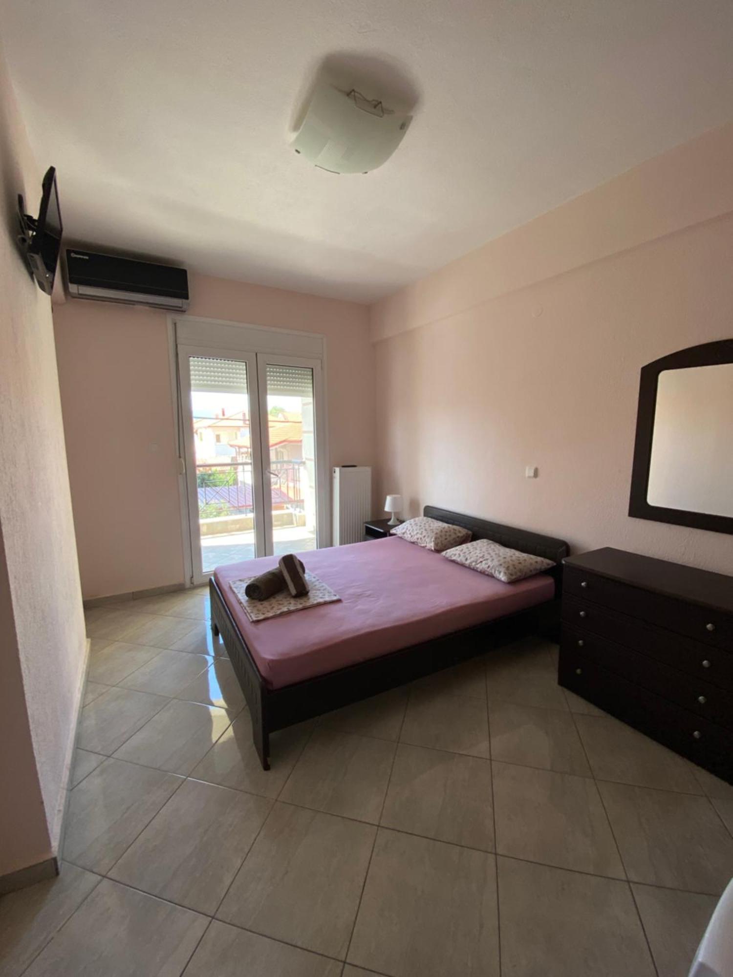 Marianna Villa *