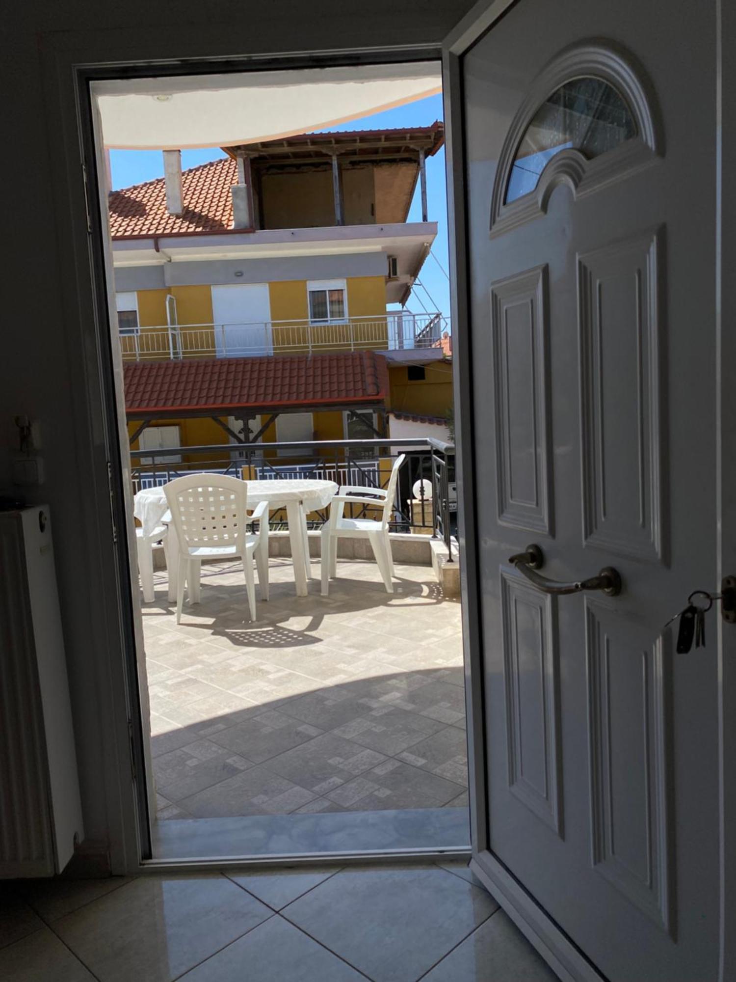 Marianna Villa *
