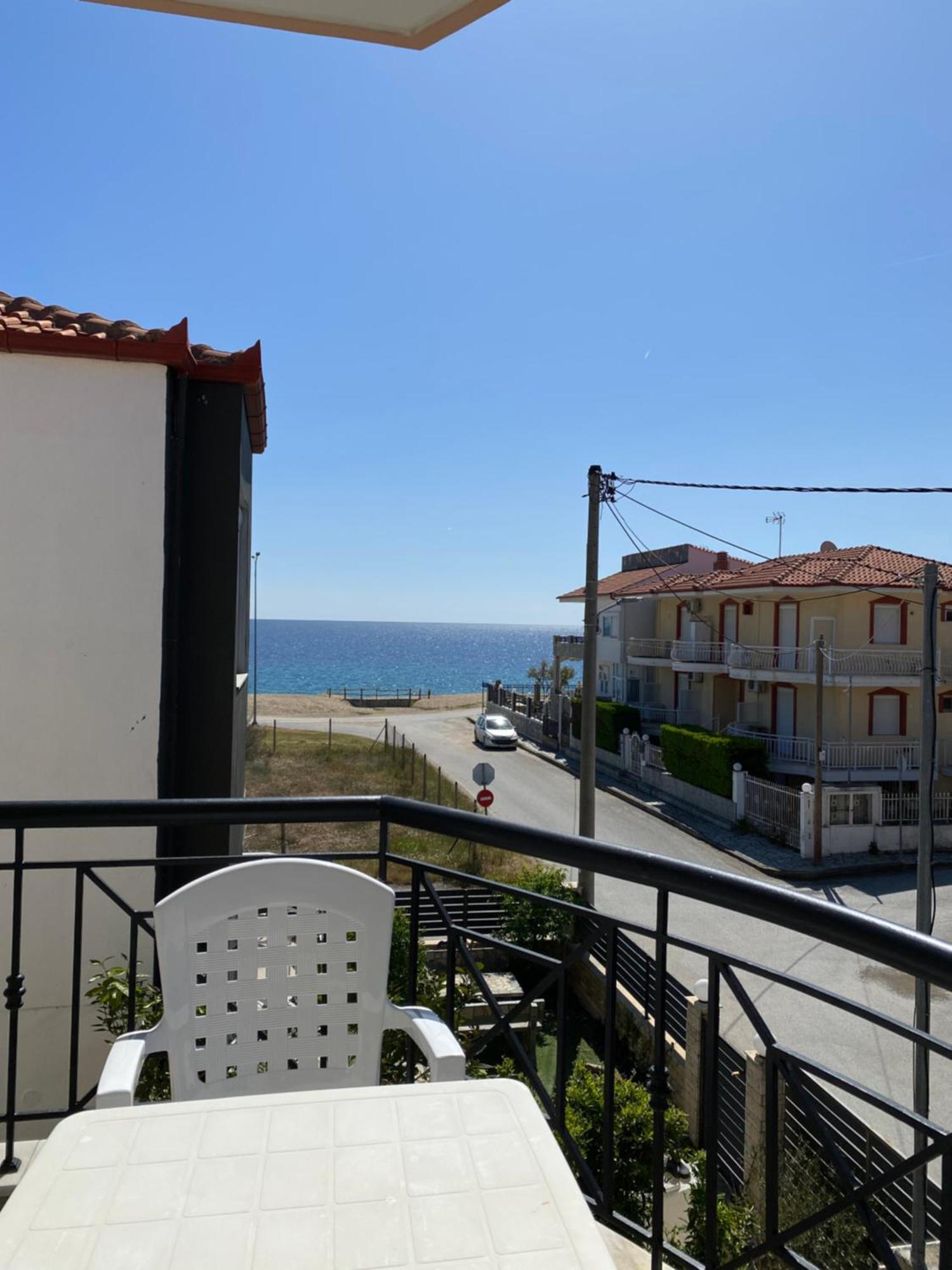 Marianna Villa