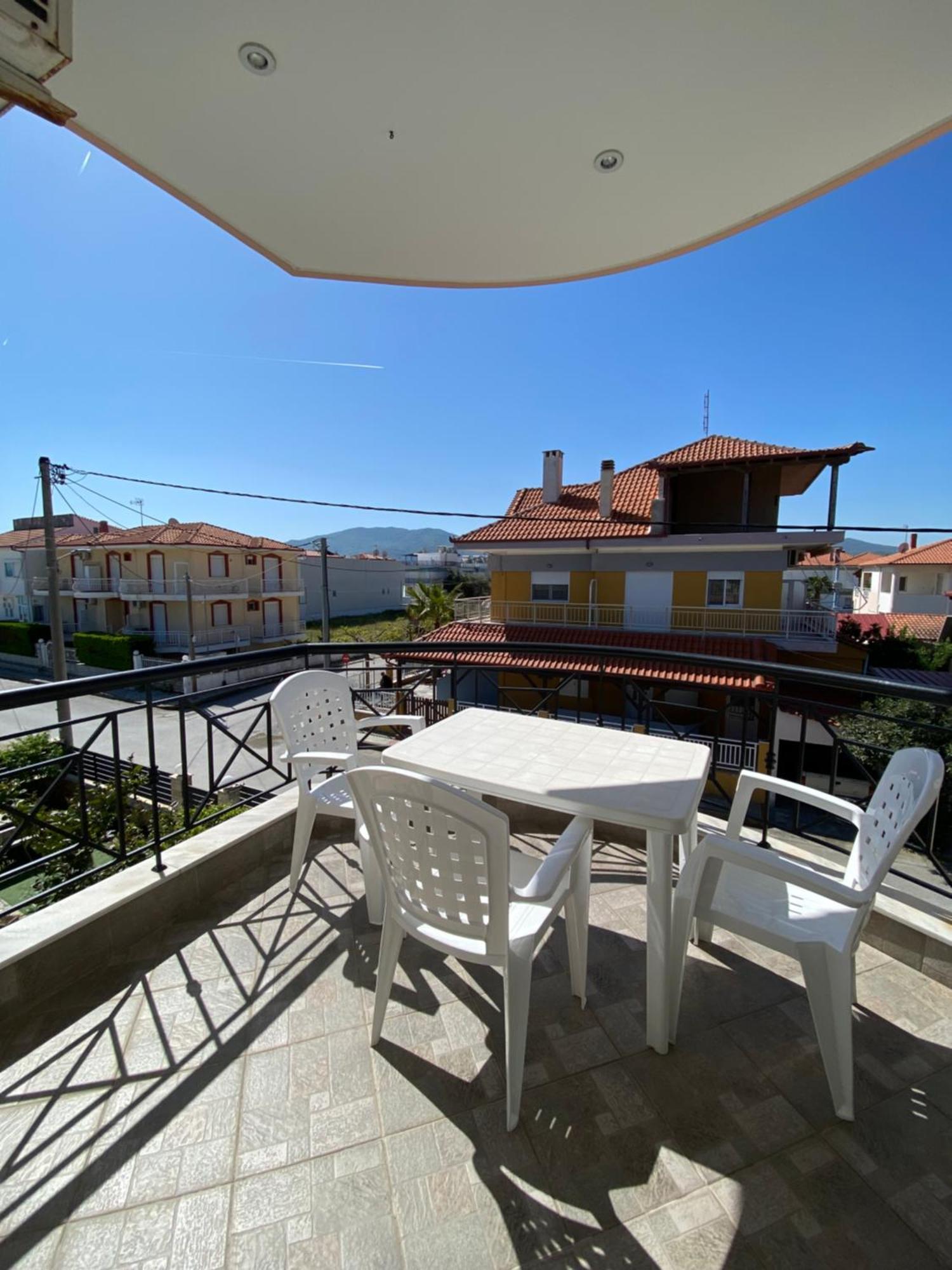 Villa Marianna *