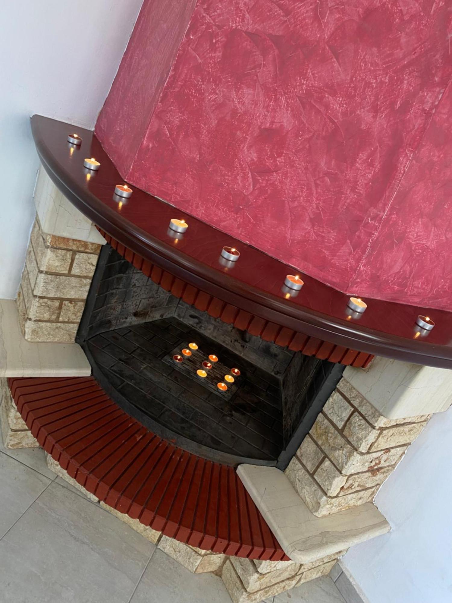 Villa Marianna